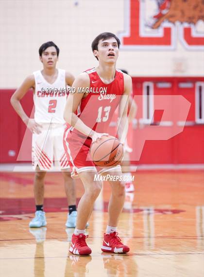 Thumbnail 1 in Sharyland @ La Joya photogallery.