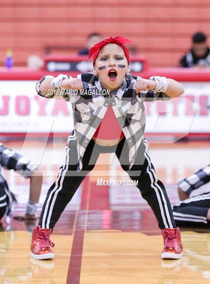 Thumbnail 3 in Sharyland @ La Joya photogallery.