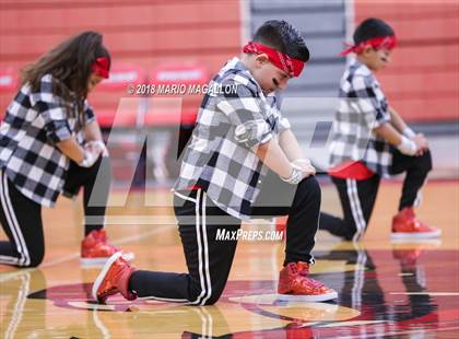 Thumbnail 3 in Sharyland @ La Joya photogallery.