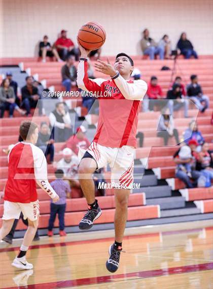 Thumbnail 3 in Sharyland @ La Joya photogallery.
