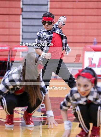 Thumbnail 2 in Sharyland @ La Joya photogallery.