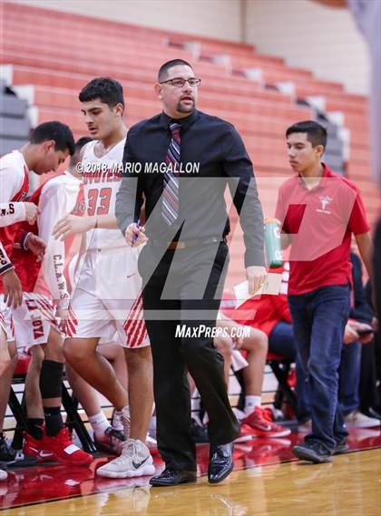 Thumbnail 1 in Sharyland @ La Joya photogallery.