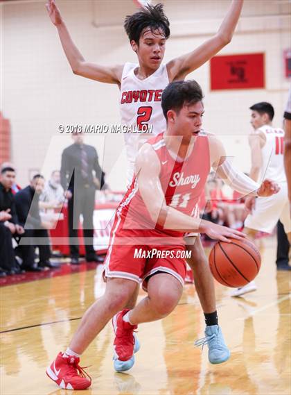 Thumbnail 3 in Sharyland @ La Joya photogallery.
