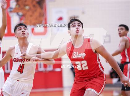 Thumbnail 3 in Sharyland @ La Joya photogallery.