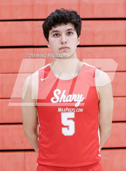 Thumbnail 3 in Sharyland @ La Joya photogallery.