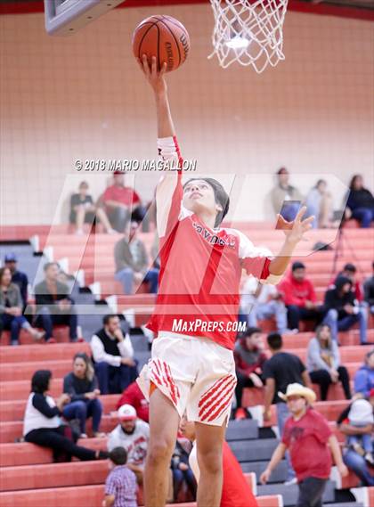 Thumbnail 2 in Sharyland @ La Joya photogallery.