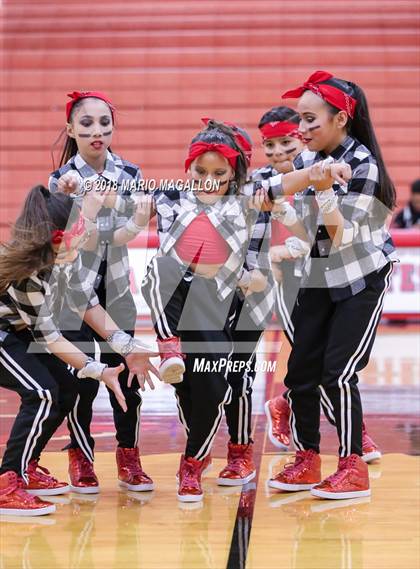 Thumbnail 2 in Sharyland @ La Joya photogallery.