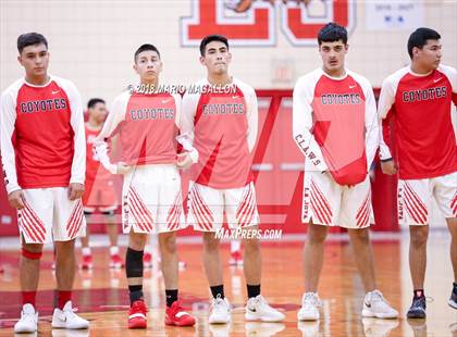 Thumbnail 3 in Sharyland @ La Joya photogallery.