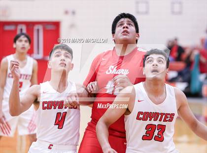 Thumbnail 3 in Sharyland @ La Joya photogallery.