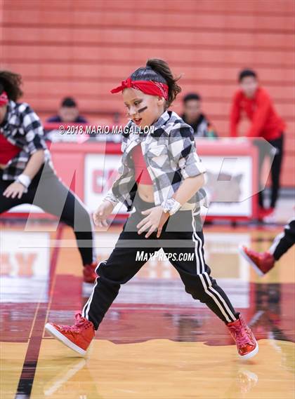 Thumbnail 1 in Sharyland @ La Joya photogallery.