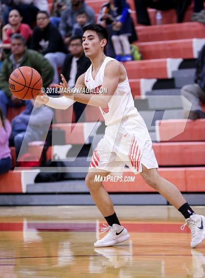 Thumbnail 2 in Sharyland @ La Joya photogallery.