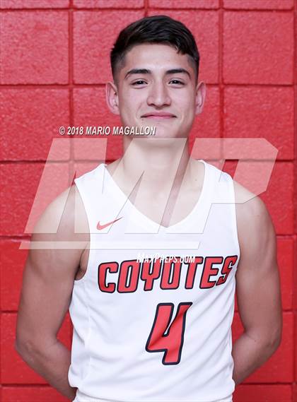 Thumbnail 2 in Sharyland @ La Joya photogallery.