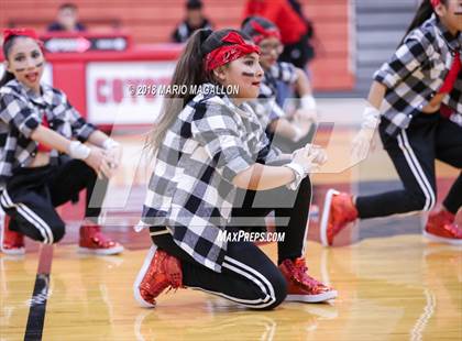 Thumbnail 3 in Sharyland @ La Joya photogallery.