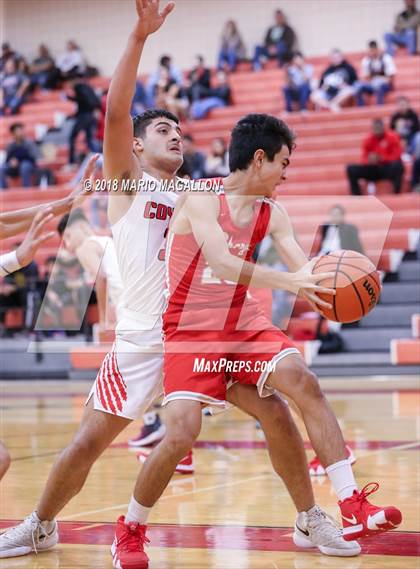 Thumbnail 3 in Sharyland @ La Joya photogallery.