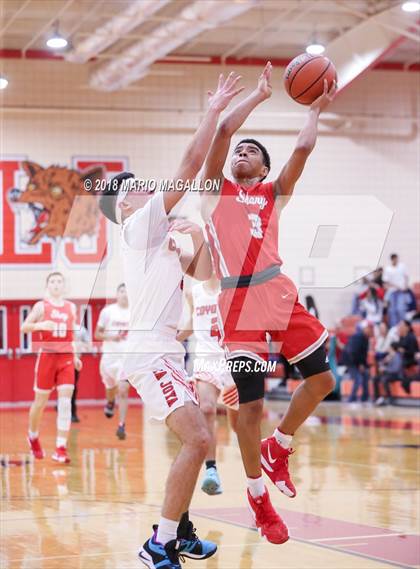 Thumbnail 3 in Sharyland @ La Joya photogallery.