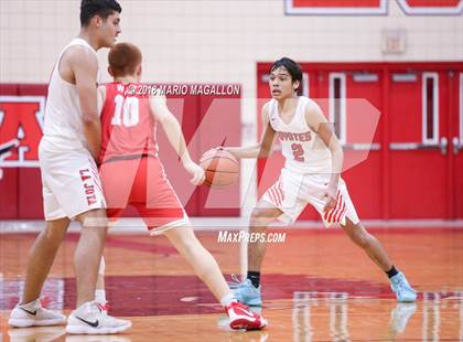 Thumbnail 3 in Sharyland @ La Joya photogallery.
