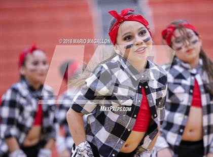 Thumbnail 3 in Sharyland @ La Joya photogallery.