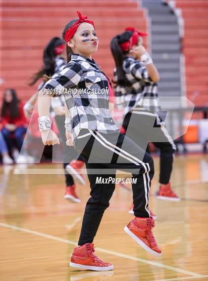 Thumbnail 2 in Sharyland @ La Joya photogallery.