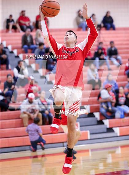 Thumbnail 3 in Sharyland @ La Joya photogallery.
