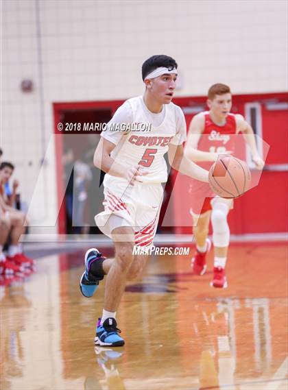 Thumbnail 1 in Sharyland @ La Joya photogallery.