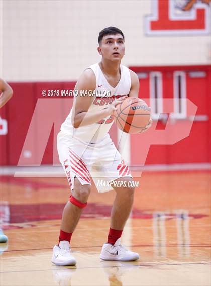 Thumbnail 2 in Sharyland @ La Joya photogallery.