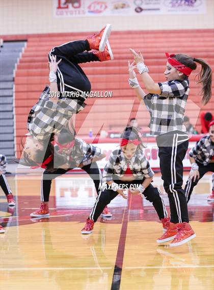Thumbnail 2 in Sharyland @ La Joya photogallery.