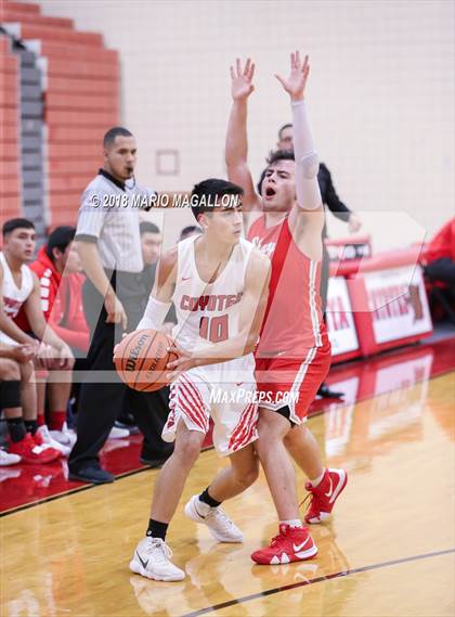 Thumbnail 2 in Sharyland @ La Joya photogallery.