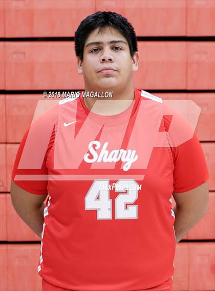 Thumbnail 2 in Sharyland @ La Joya photogallery.
