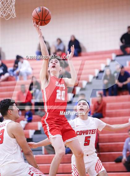 Thumbnail 1 in Sharyland @ La Joya photogallery.