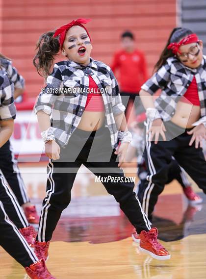 Thumbnail 3 in Sharyland @ La Joya photogallery.