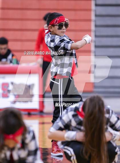 Thumbnail 1 in Sharyland @ La Joya photogallery.