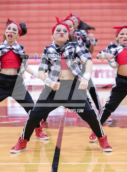 Thumbnail 2 in Sharyland @ La Joya photogallery.
