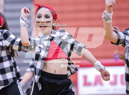 Thumbnail 1 in Sharyland @ La Joya photogallery.