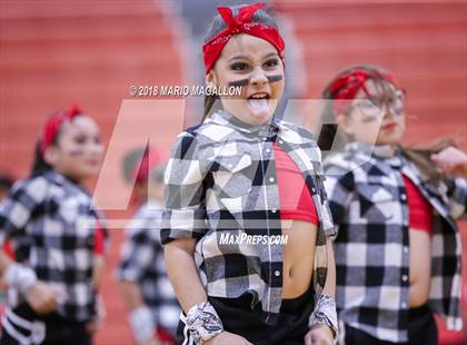 Thumbnail 1 in Sharyland @ La Joya photogallery.