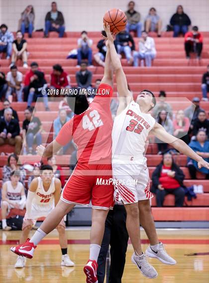 Thumbnail 3 in Sharyland @ La Joya photogallery.
