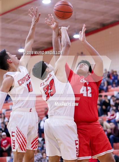 Thumbnail 1 in Sharyland @ La Joya photogallery.