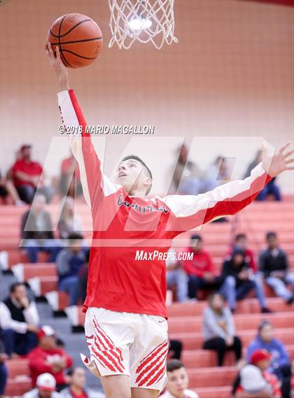 Thumbnail 1 in Sharyland @ La Joya photogallery.