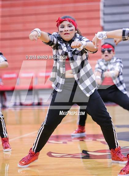 Thumbnail 1 in Sharyland @ La Joya photogallery.