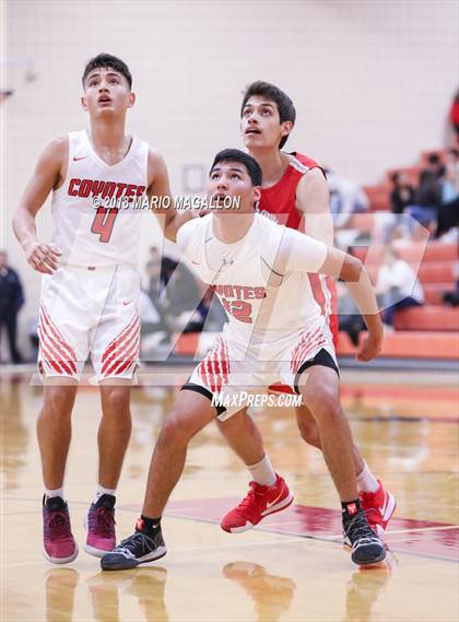 Thumbnail 2 in Sharyland @ La Joya photogallery.