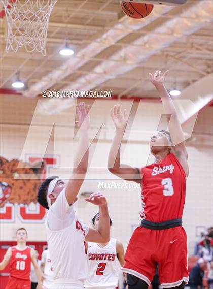 Thumbnail 1 in Sharyland @ La Joya photogallery.