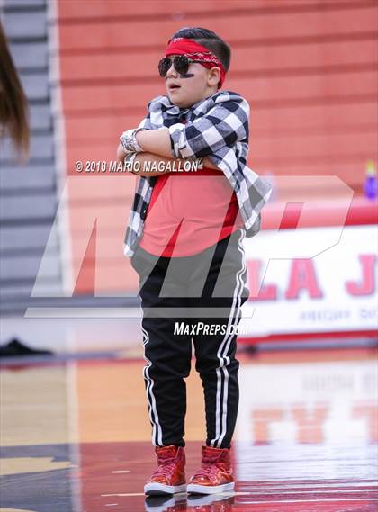 Thumbnail 3 in Sharyland @ La Joya photogallery.