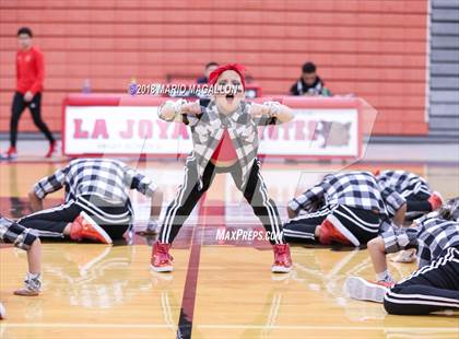 Thumbnail 1 in Sharyland @ La Joya photogallery.