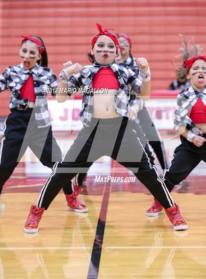 Thumbnail 1 in Sharyland @ La Joya photogallery.