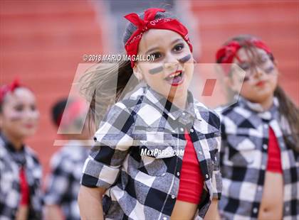 Thumbnail 2 in Sharyland @ La Joya photogallery.