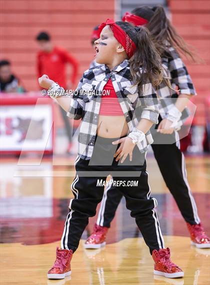 Thumbnail 2 in Sharyland @ La Joya photogallery.