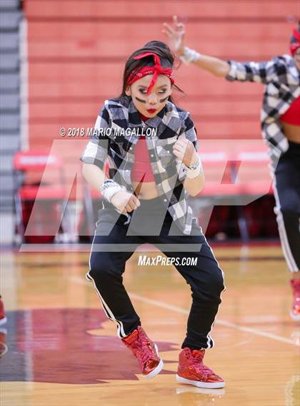 Thumbnail 3 in Sharyland @ La Joya photogallery.