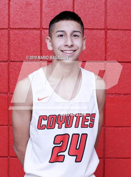 Thumbnail 1 in Sharyland @ La Joya photogallery.