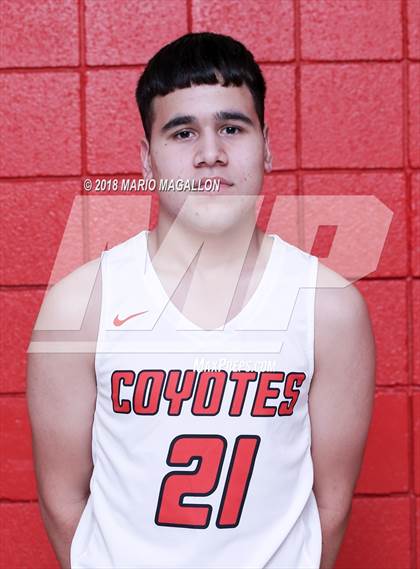 Thumbnail 3 in Sharyland @ La Joya photogallery.