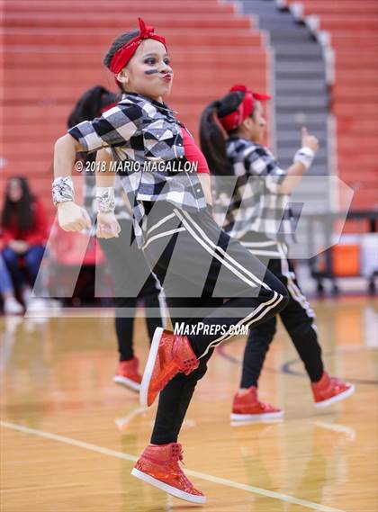 Thumbnail 3 in Sharyland @ La Joya photogallery.