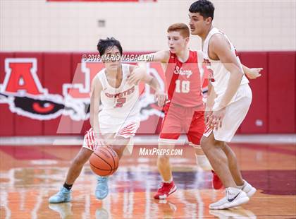 Thumbnail 1 in Sharyland @ La Joya photogallery.